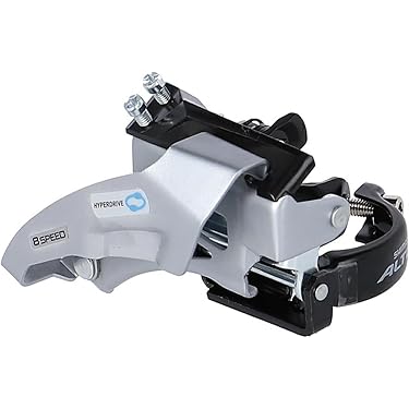 Panasonic フロントディレイラー ブラック 2025年最新】Yahoo!オークション - フロントディレイラー(ギア